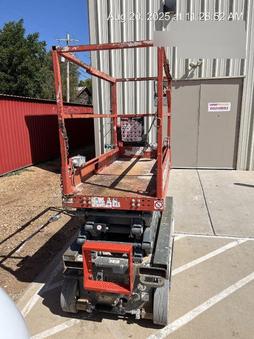 2019 SKYJACK SJIII-3219