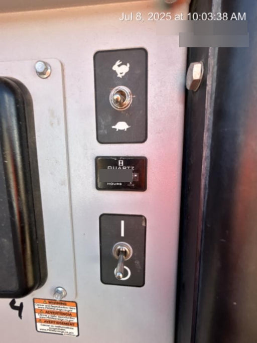 2020 WACKER NEUSON G50