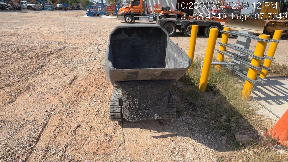 2023 TORO MBTX 2500-TS