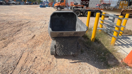 2023 TORO MBTX 2500-TS