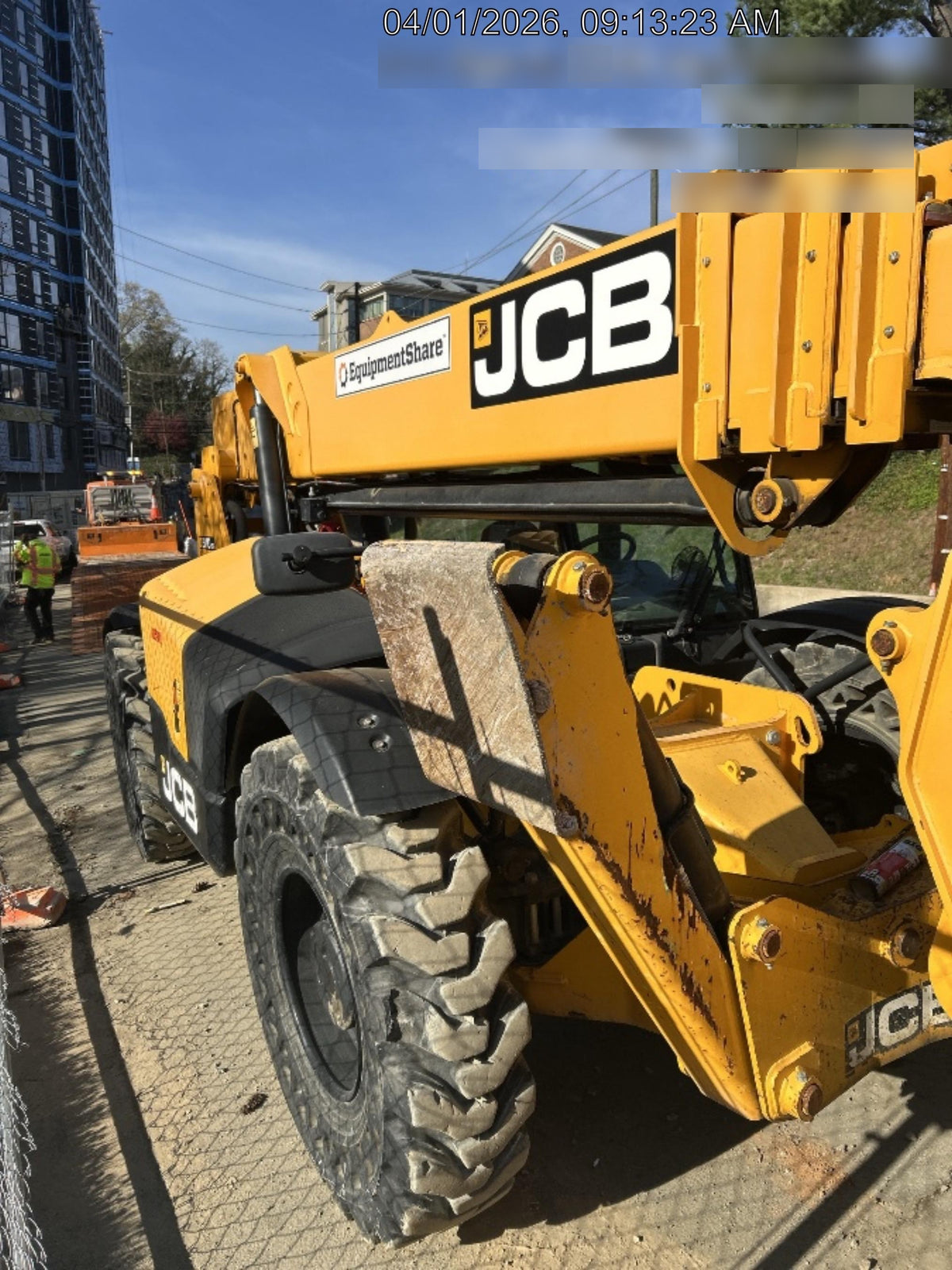 2021 JCB 510-56