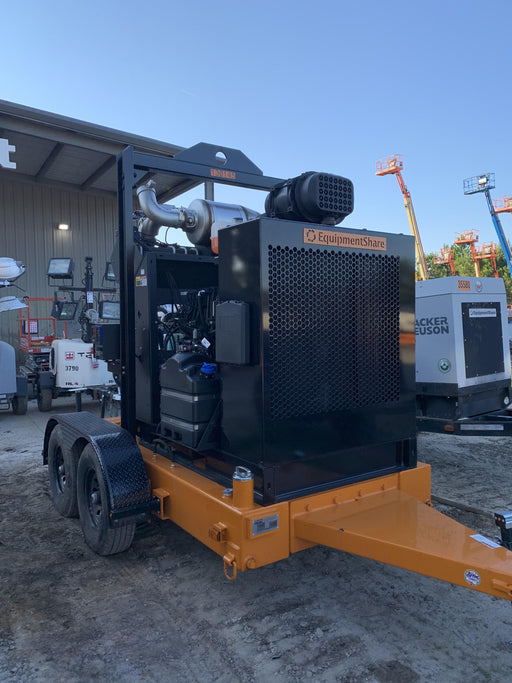 2021 CORNELL 8NHTA-SRP-EM18DB-1