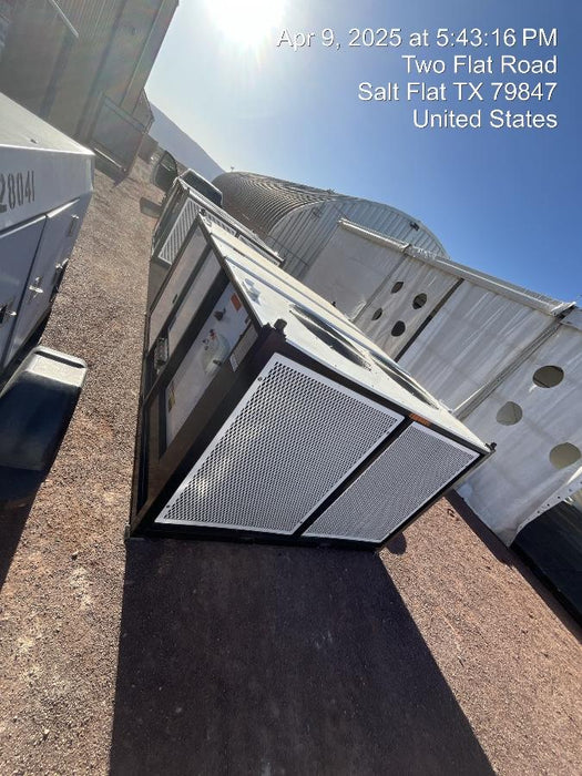 2024 AES AES25TDH44TTA