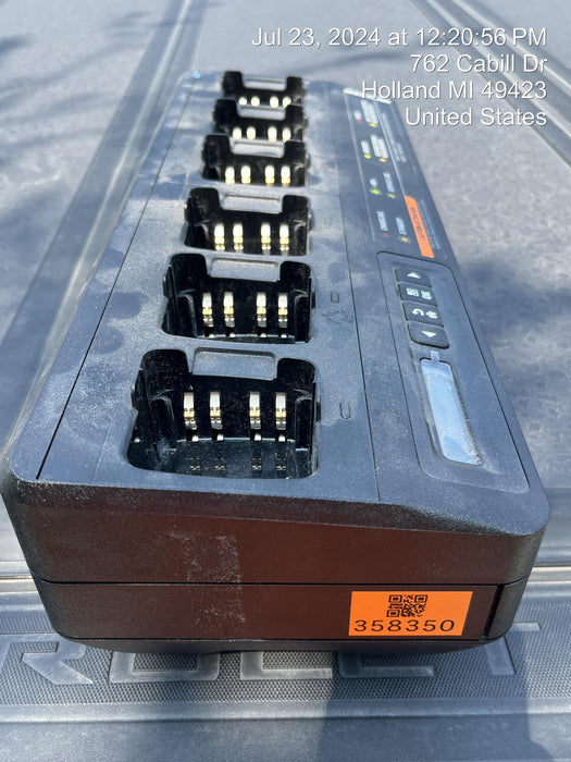 2023 MOTOROLA PMPN4284