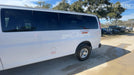 2023 CHEVROLET Express Van - Rental