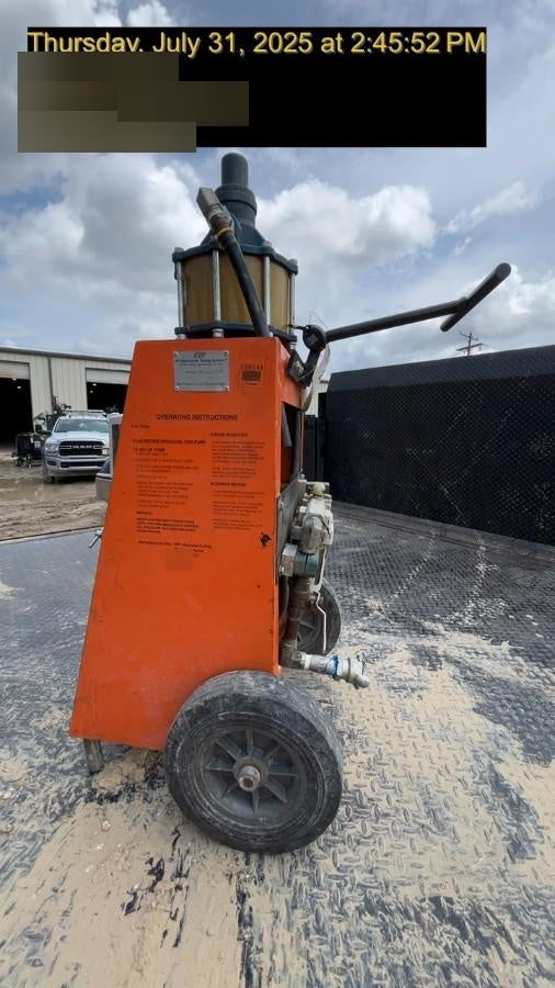 2023 WIDDER 11100
