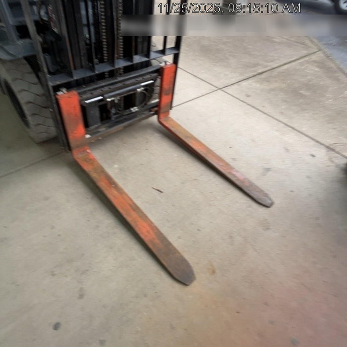 2022 TOYOTA 50-8FGU25