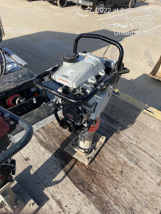 2022 MULTIQUIP MTX60HD