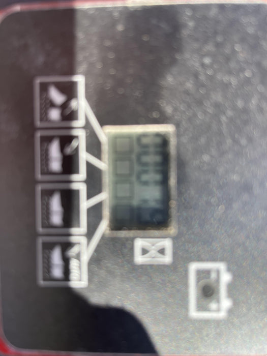 2023 TORO MBTX 2500-TS