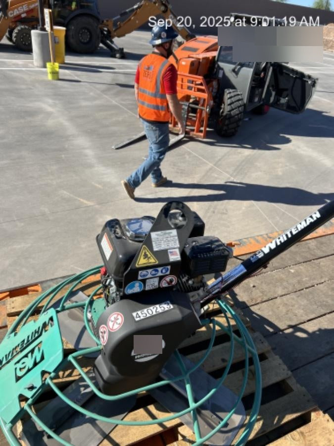 2024 MULTIQUIP J36H55