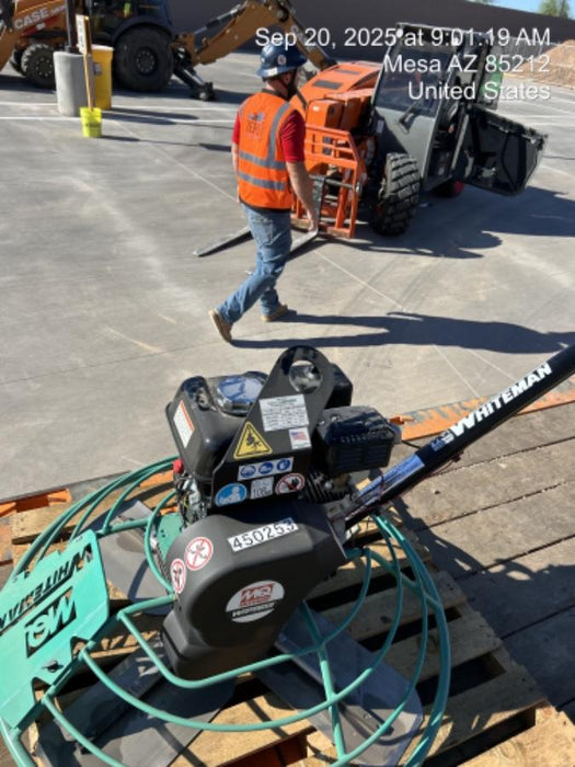 2024 MULTIQUIP J36H55