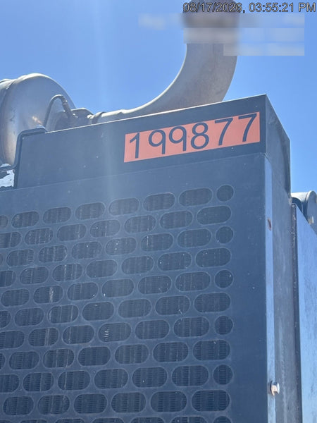 2021 PIONEER PP128S20L71-6135