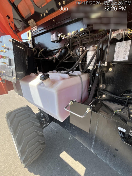 2025 JLG 660SJ