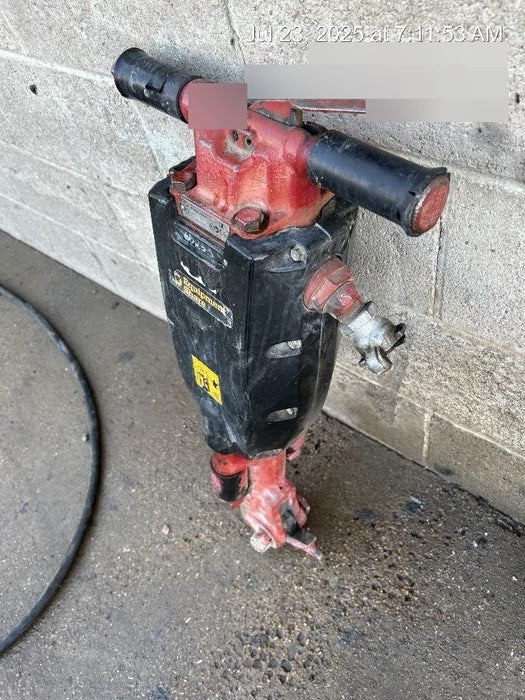 2020 CHICAGO PNEUMATIC CP 1290 S