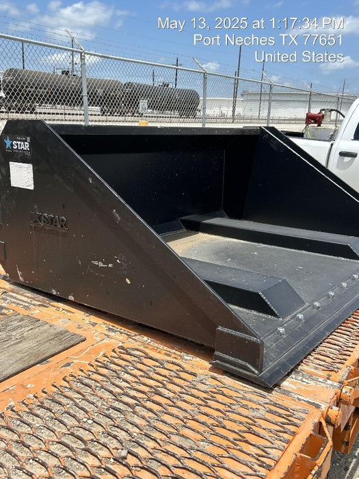 2025 STAR INDUSTRIES 1406B