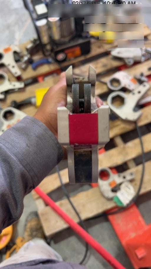 2025 TORCUP TX-4RL200