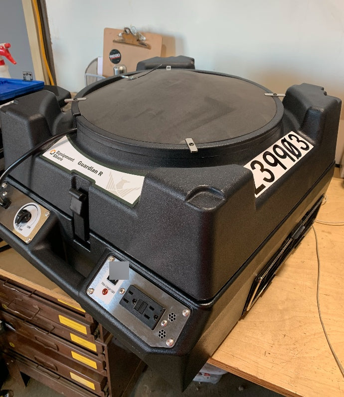 2022 PHOENIX Guardian R Hepa