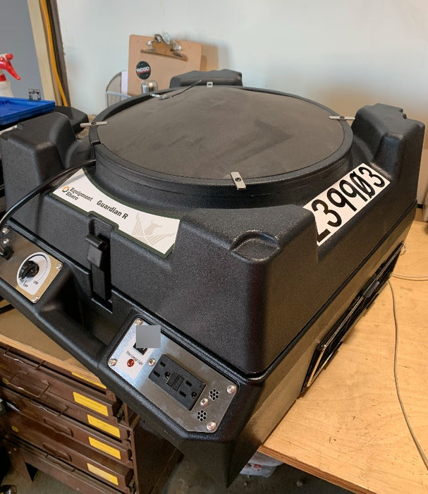 2022 PHOENIX Guardian R Hepa