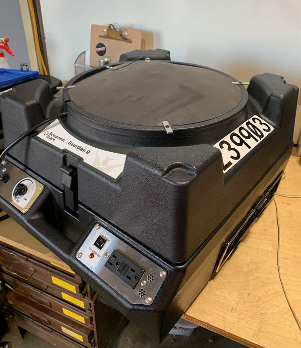 2022 PHOENIX Guardian R Hepa