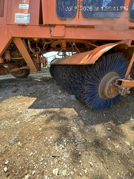 2022 BROCE RCT350