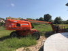 2020 JLG 660SJ
