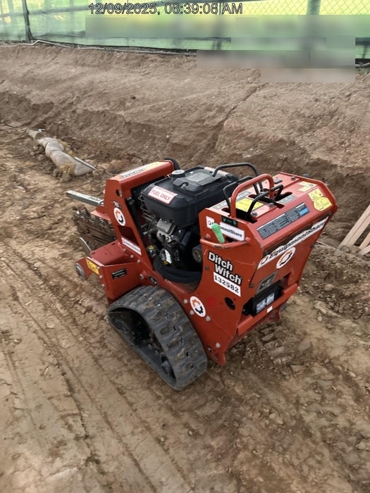 2021 DITCH WITCH C16XA