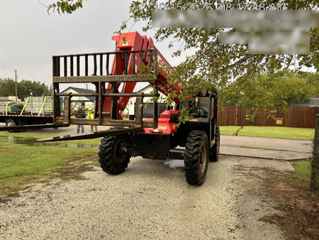 2021 MANITOU MTA8044