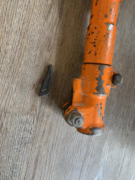 2021 MICHIGAN PNEUMATIC MP-30-1