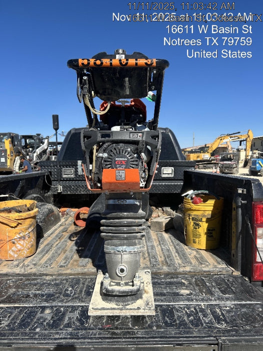 2025 HUSQVARNA LT6005