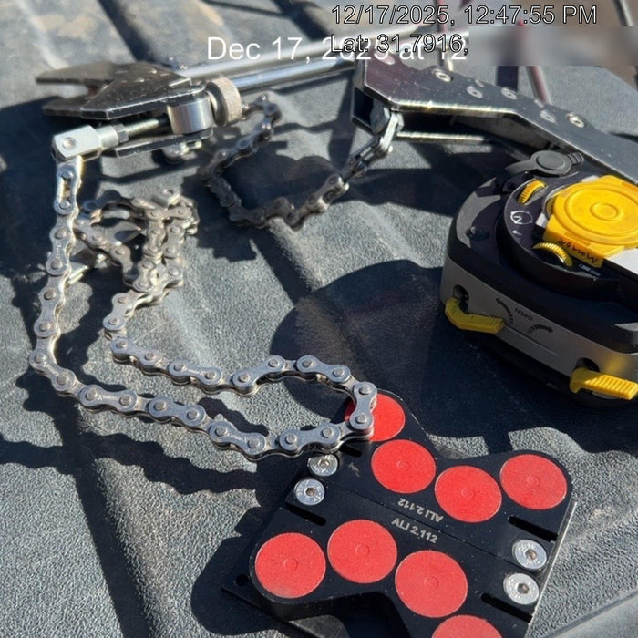 2023 PRUFTECHNIK ALI 50.000-Full