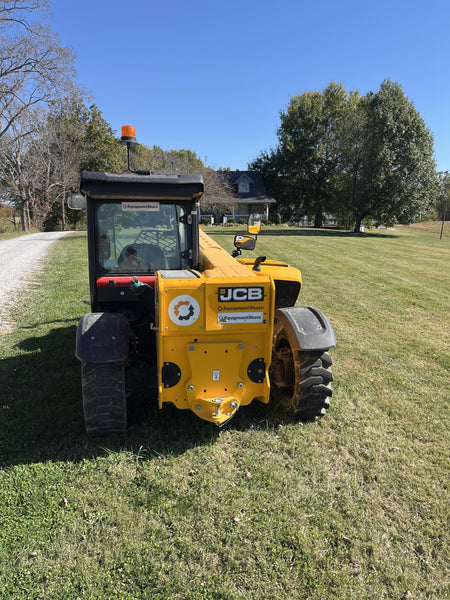 2023 JCB 505-20TC
