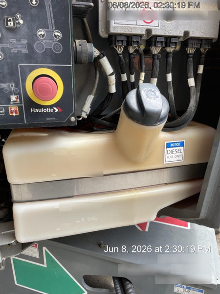 2021 HAULOTTE HA46RTJO
