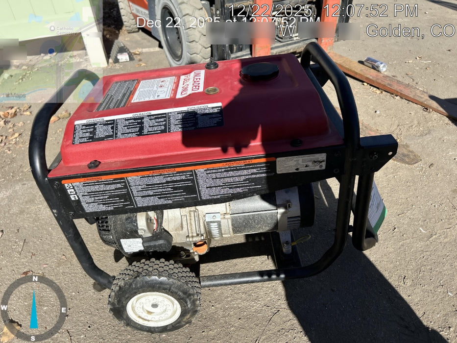 2025 MI-T-M GEN-6500-0MM1