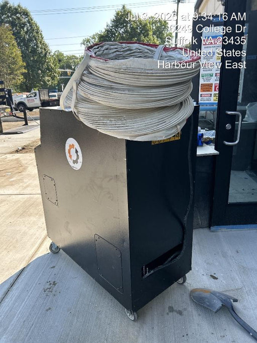 2023 KWIKOOL KIB4221-2