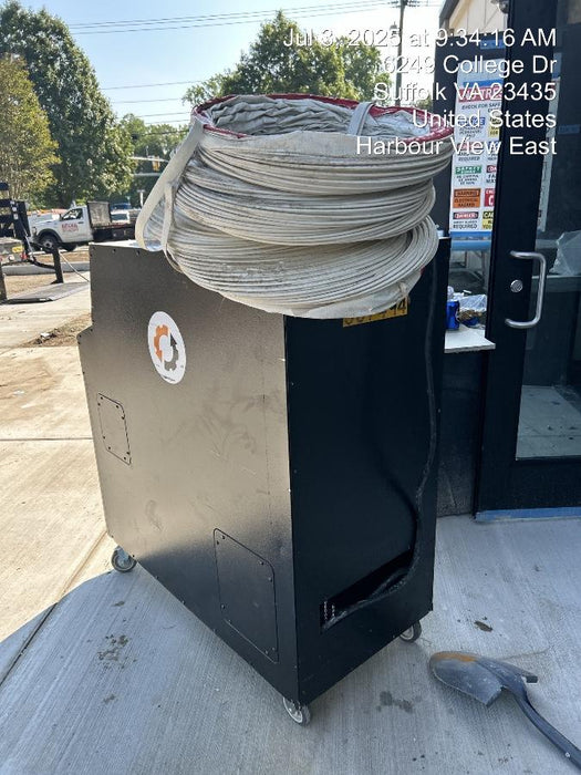 2023 KWIKOOL KIB4221-2