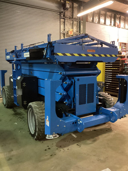 2022 GENIE GS-4390 RT