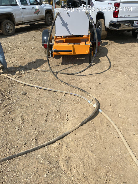 2023 HYDRA TECH SP06DT/S6TC