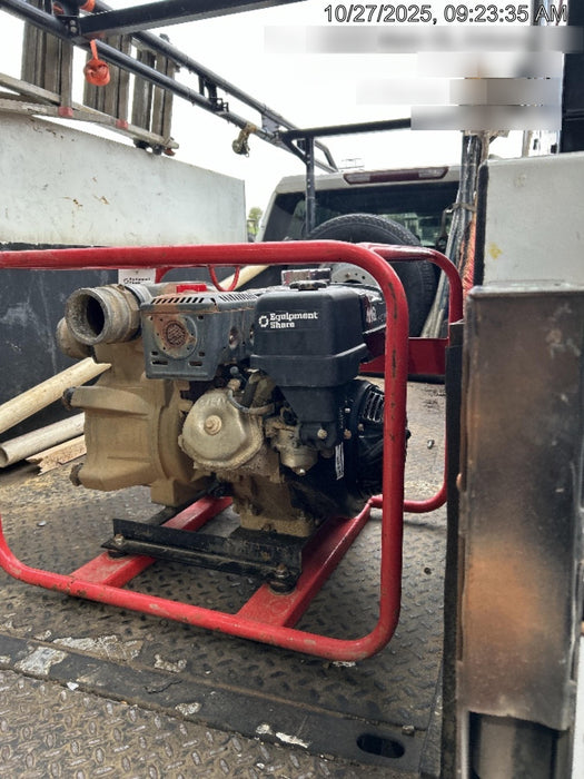 2023 MULTIQUIP QP3TH