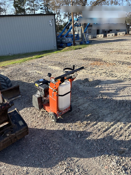 2024 HUSQVARNA FS 400 LV