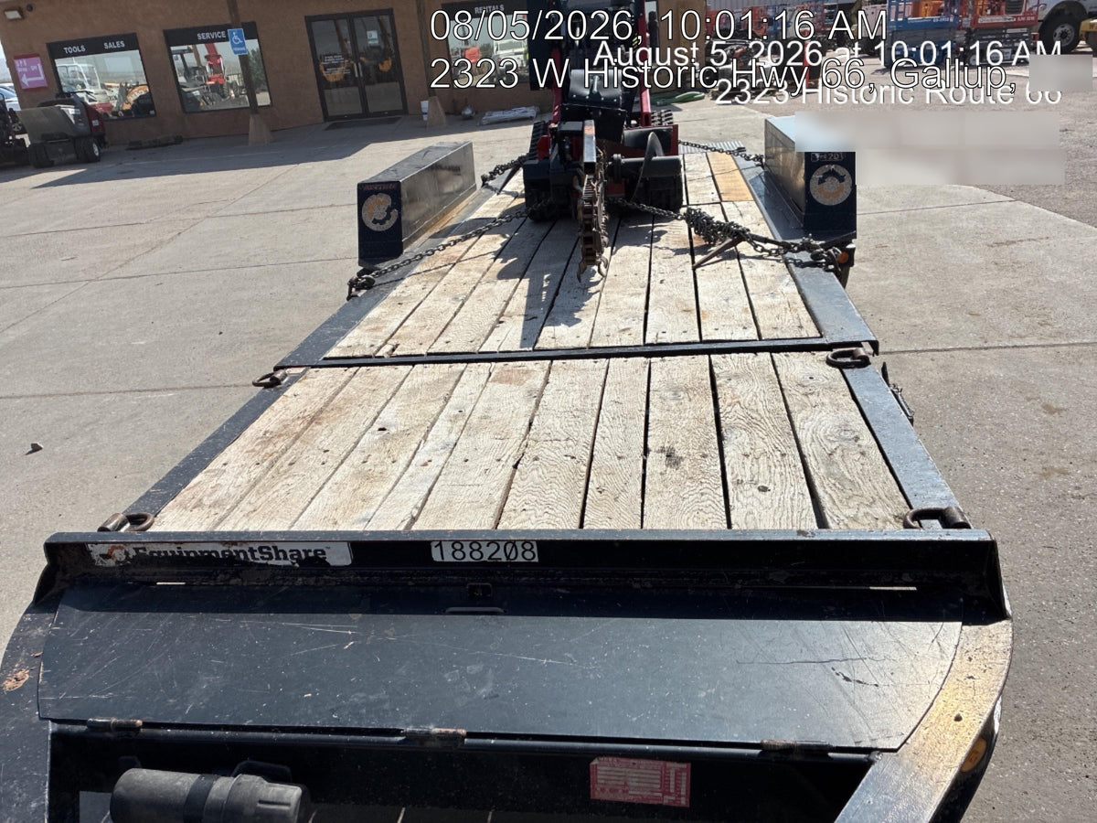 2022 TOWMASTER T-12DT