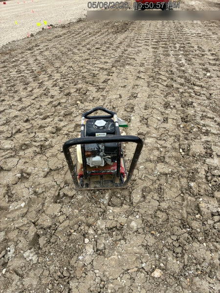 2022 DYNAPAC DFP8X