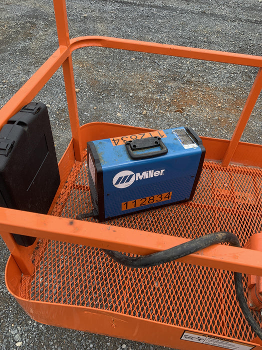 2020 MILLER ELECTRIC CST-280