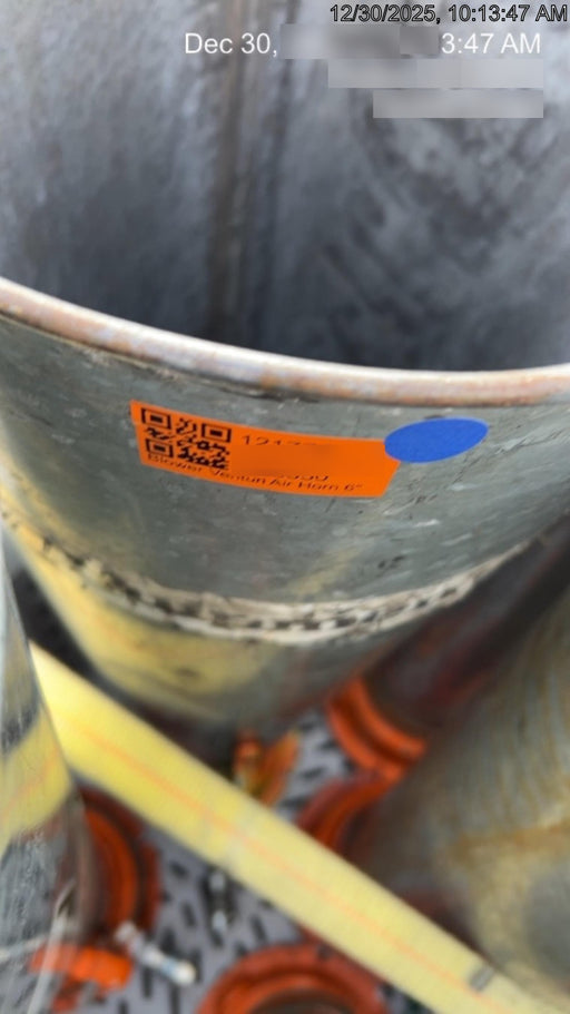 2020 MICHIGAN PNEUMATIC HV-6AM