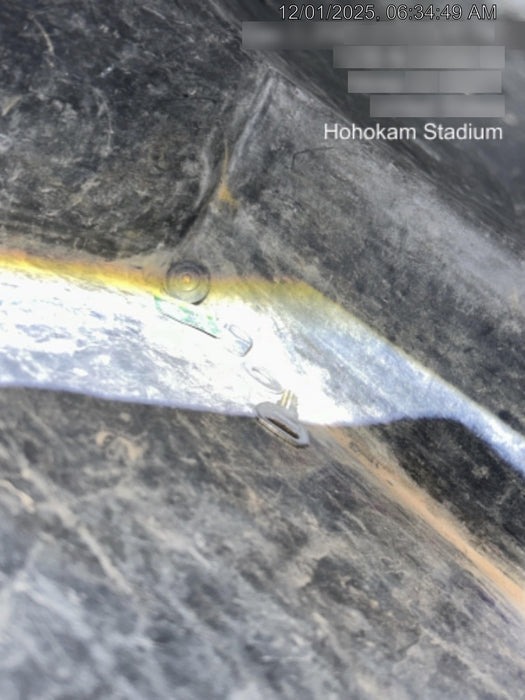 2022 Club Car CA1700D Canopy, Diesel, 4 Passenger