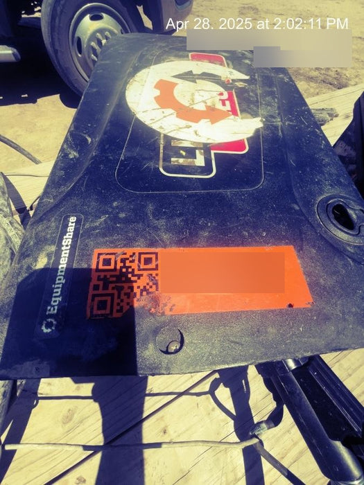 2019 LINCOLN ELECTRIC LN25