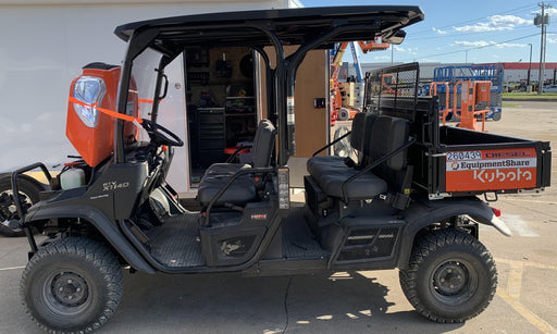 2022 KUBOTA RTV-X1140W-H (Canopy)
