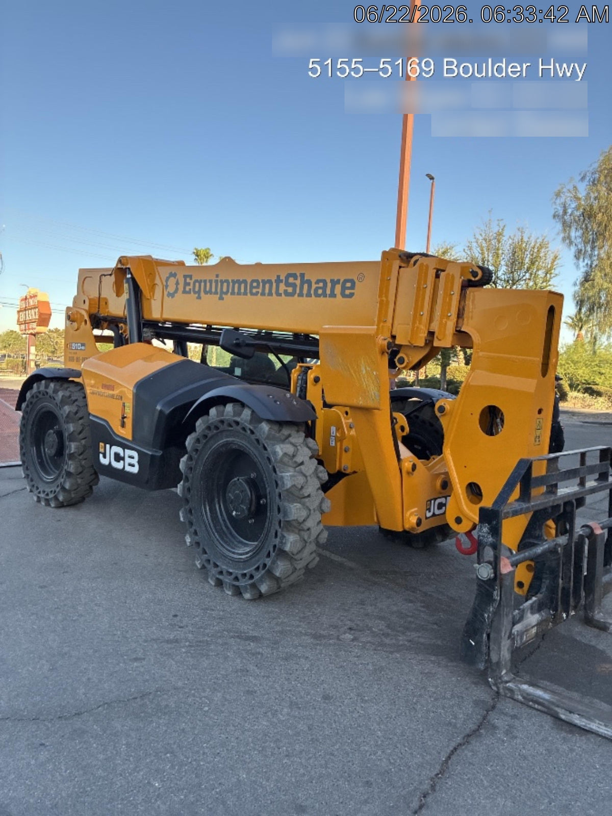 2026 JCB 510-56