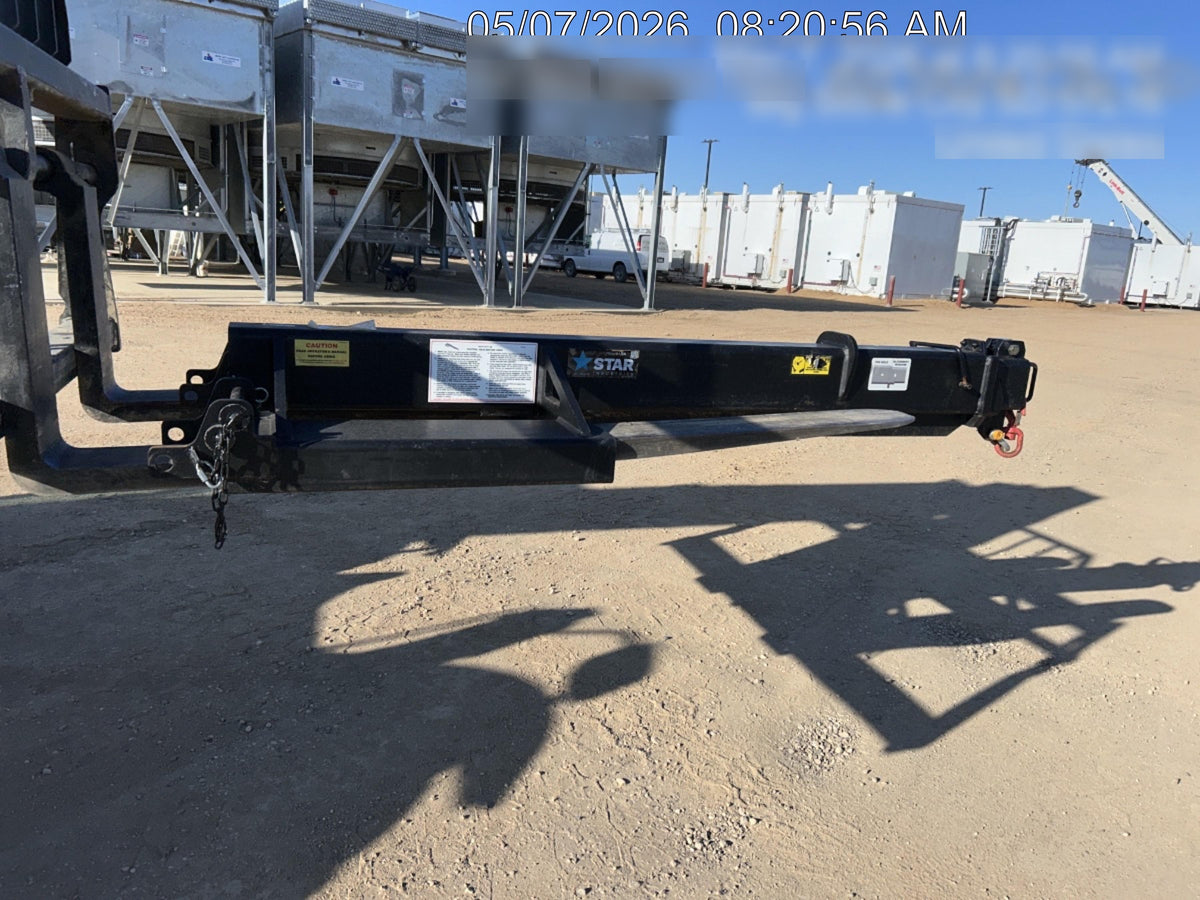 2025 STAR INDUSTRIES M1360B - Star JIB Boom