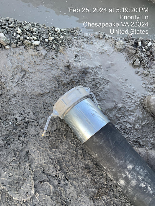 2022 ATLAS COPCO PAC F66 KD