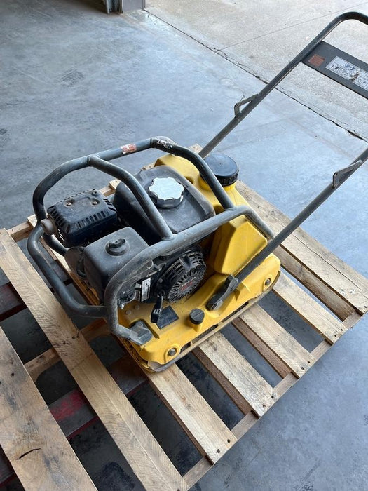 2019 WACKER NEUSON WP1550AW